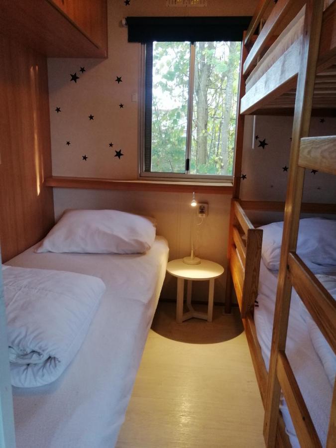 Stacaravan Op 5 Sterren Vakantiepark De Kuilart Friesland Aan Het Meer Met Zwembad 5P 237 考德姆 外观 照片